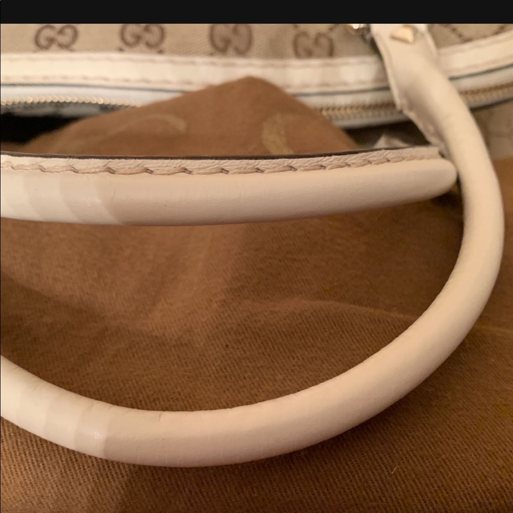 Gucci Bag - Picture 5 of 7